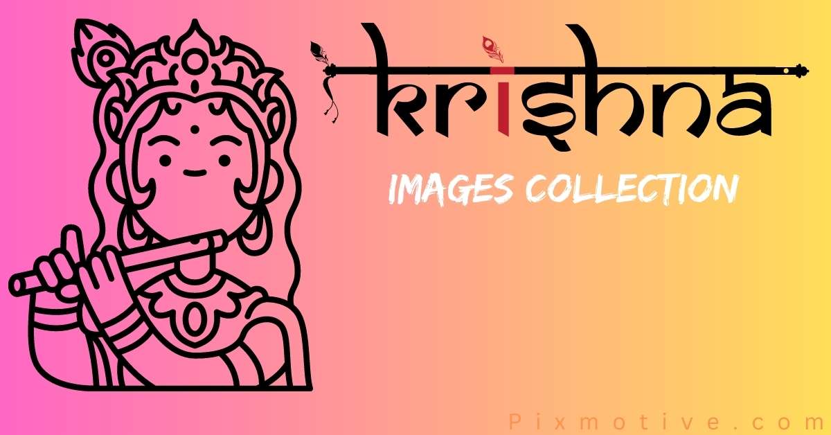 krishna images collection