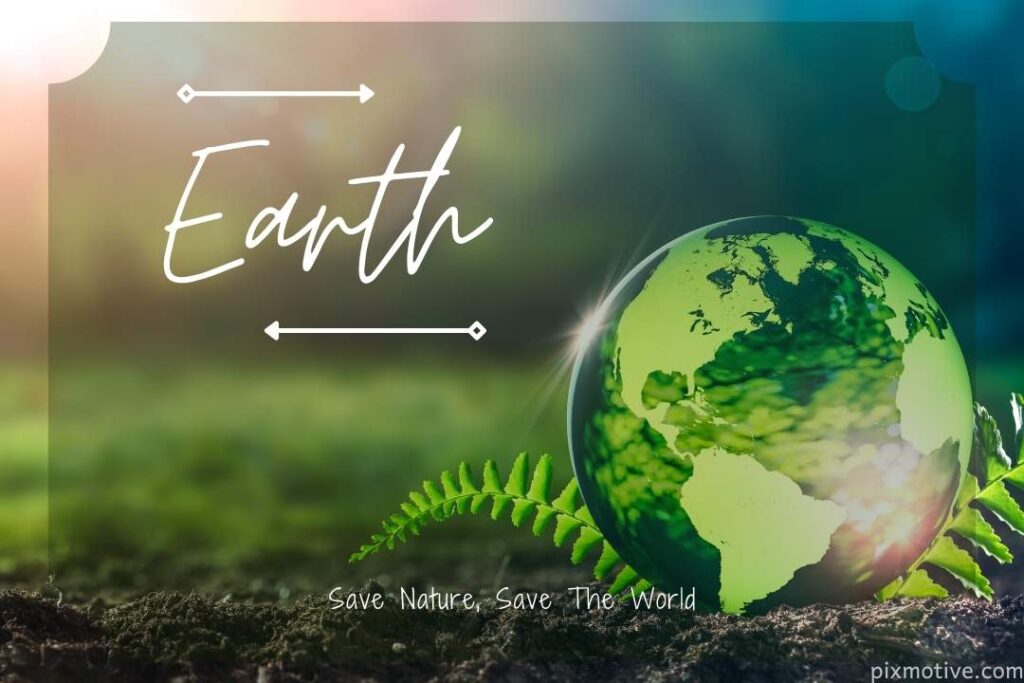 Earth Background picture