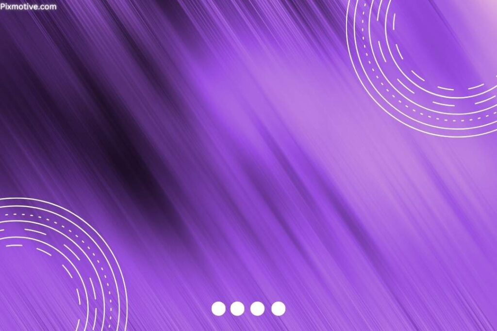 Purple abstract tech patterns background image